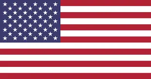 american flag-Grand Rapids