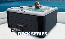 Deck Series Grand Rapids hot tubs for sale