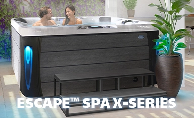Escape X-Series Spas Grand Rapids hot tubs for sale