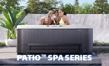 Patio Plus™ Spas Grand Rapids hot tubs for sale