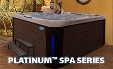 Platinum™ Spas Grand Rapids hot tubs for sale