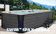 Swim X-Series Spas Grand Rapids hot tubs for sale