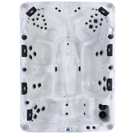 Newporter EC-1148LX hot tubs for sale in Grand Rapids