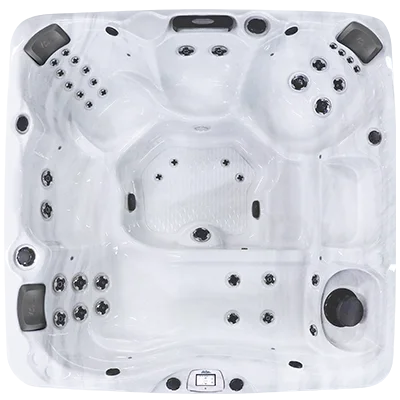 Avalon-X EC-840LX hot tubs for sale in Grand Rapids
