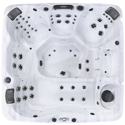 Avalon EC-867L hot tubs for sale in Grand Rapids
