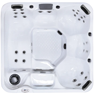 Hawaiian Plus PPZ-634L hot tubs for sale in Grand Rapids