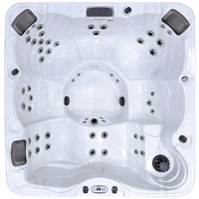 Pacifica Plus PPZ-743L hot tubs for sale in Grand Rapids