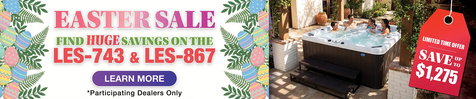 Calspas hot tub being used in a family setting - Grand Rapids