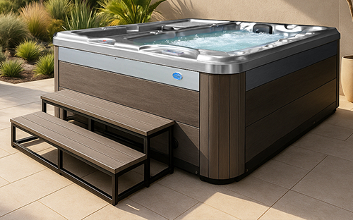 Cold Plunge&trade; Spas Grand Rapids hot tubs for sale