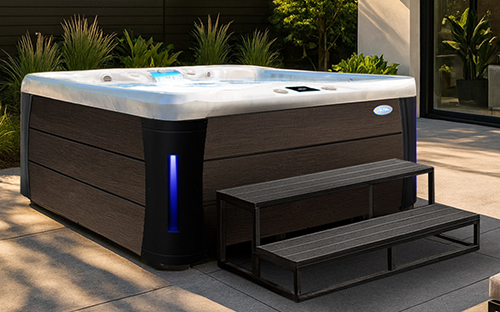 Escape Plus&trade; Spas Grand Rapids hot tubs for sale