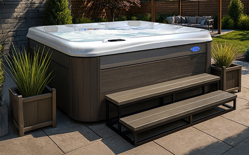 Patio&trade; Spas Grand Rapids hot tubs for sale