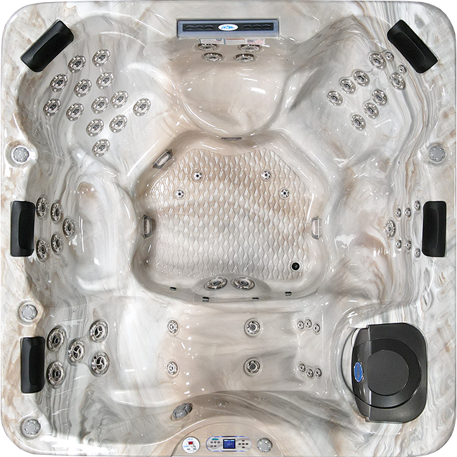 Huntington PL-760L hot tubs for sale in Grand Rapids