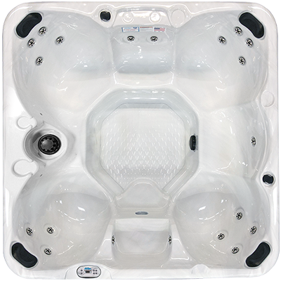 Hawaiian PZ-620B hot tubs for sale in Grand Rapids